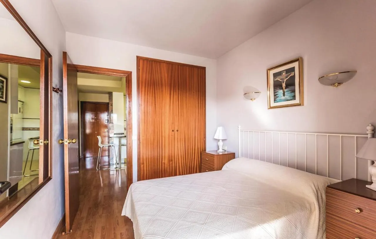 Nice Apartment In Blanes With Kitchen 0*,