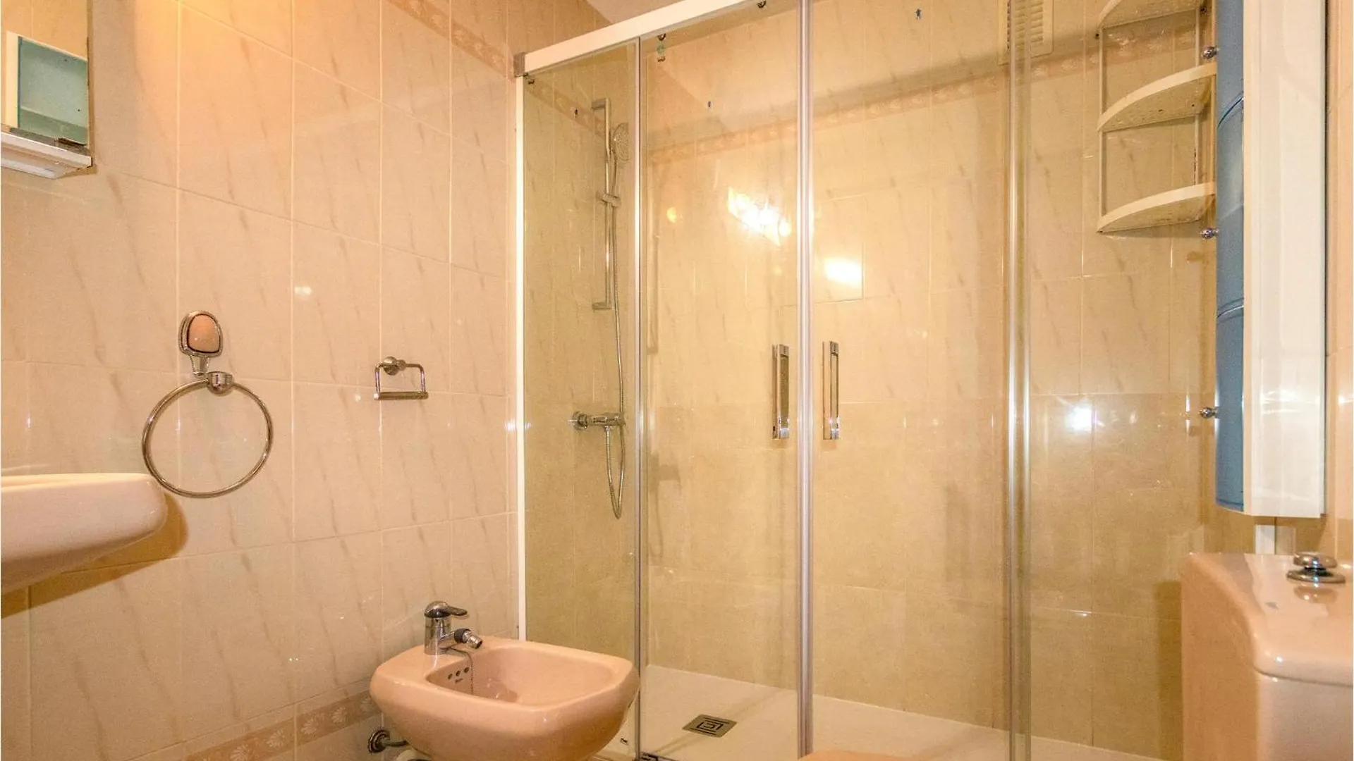 Nice Apartment In Blanes With Kitchen